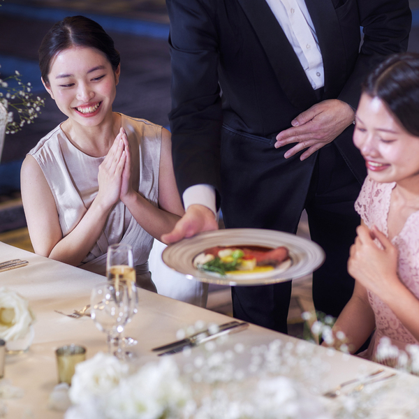 少人数婚