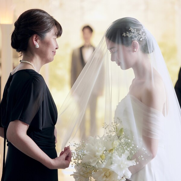 あたたかな記憶として心に残るひとときに