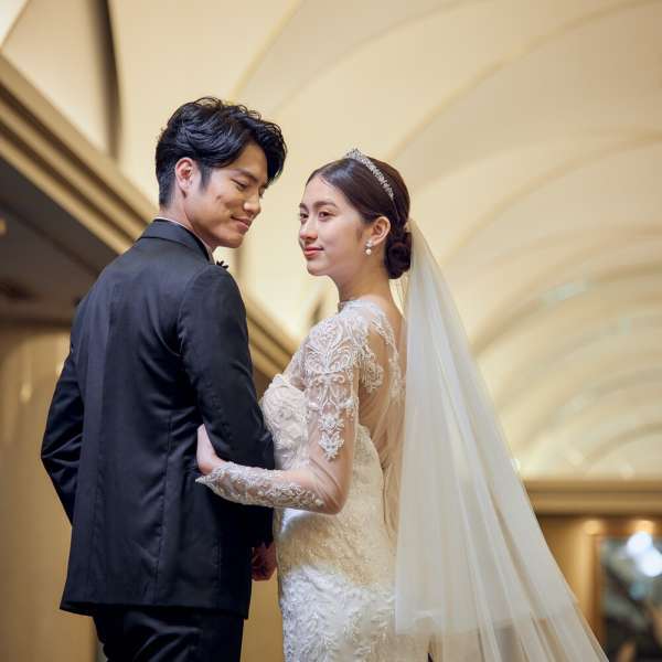 洗練された空間と美食でおもてなし