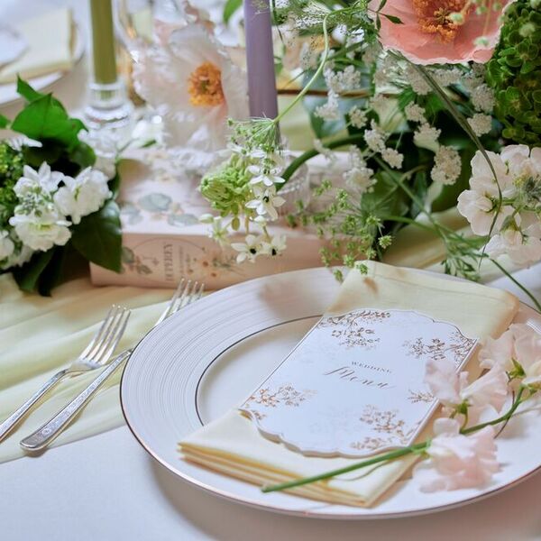 洗練された空間と美食でおもてなし