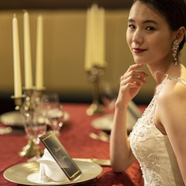  【チャペルでプロポーズ】大切な日を想い出に。