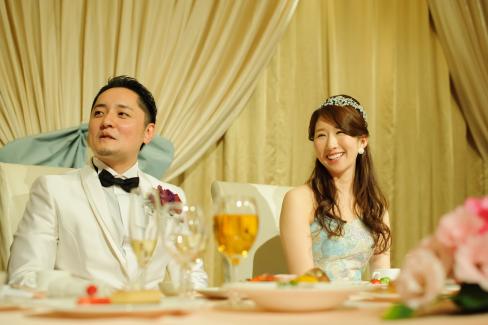 ウエディングファミリー結婚式.