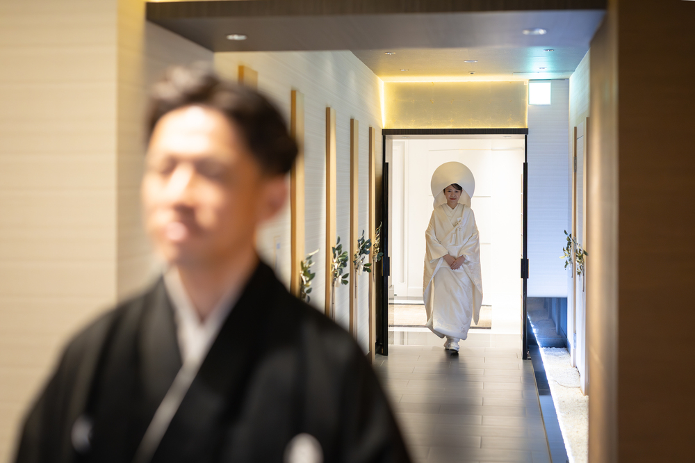 挙式