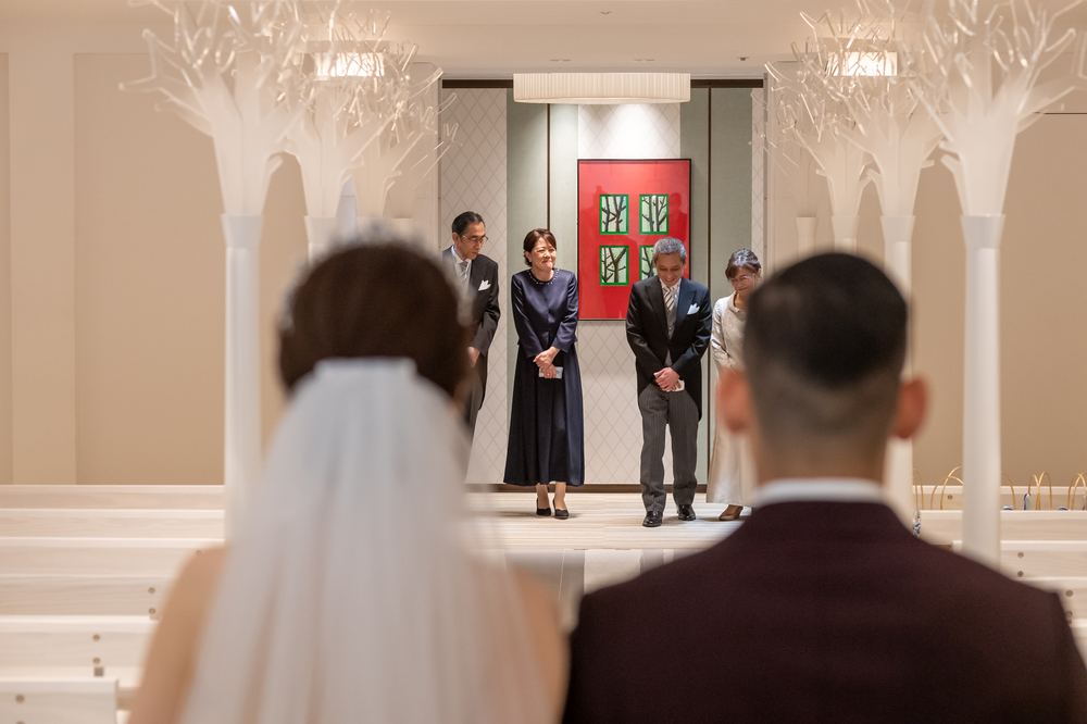 ファーストミート