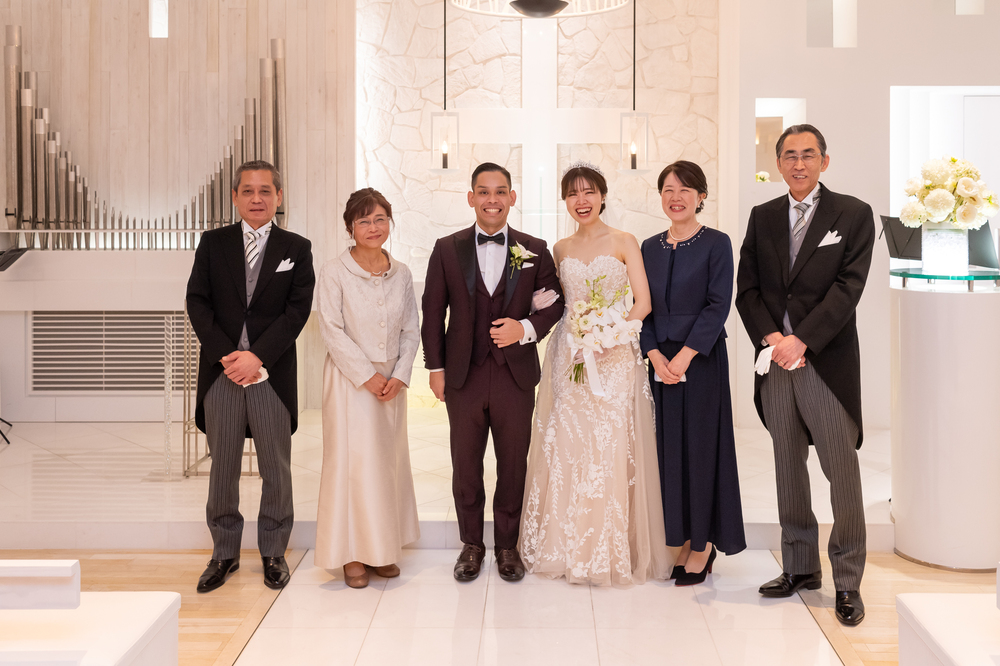 ファミリーミート