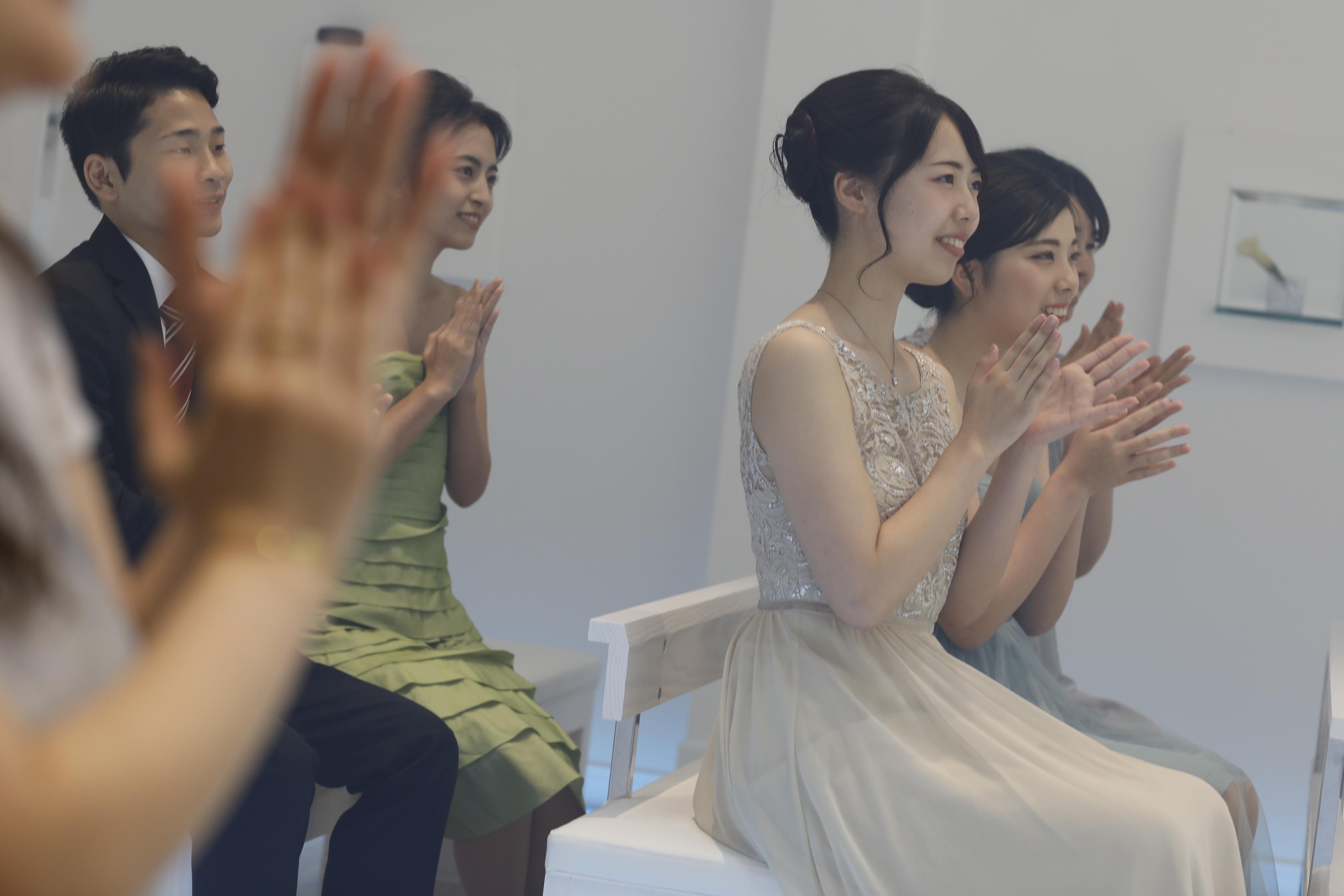 福岡結婚式